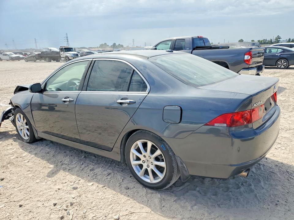2004 Acura Tsx მანქანა იყიდება აუქციონზე, vin: JH4CL96874C028872, აუქციონის ნომერი: 66268306