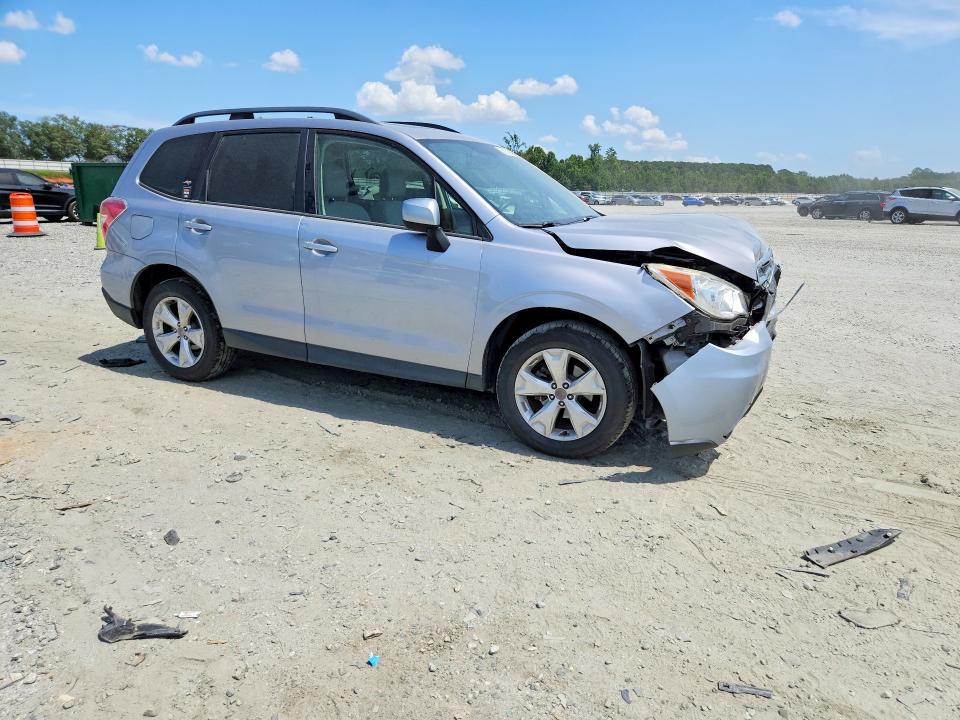 Aukcja sprzedaży 2016 Subaru Forester, vin: JF2SJADC5GH401301, numer aukcji: 64973896
