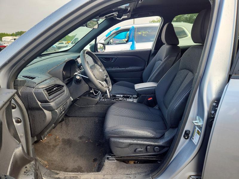 Aukcja sprzedaży 2026 Subaru Forester, vin: 4S4SLDD68T3071922, numer aukcji: 66531696