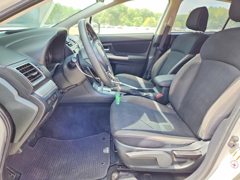 Aukcja sprzedaży 2016 Subaru Crosstrek, vin: JF2GPABC0G8345162, numer aukcji: 65334226