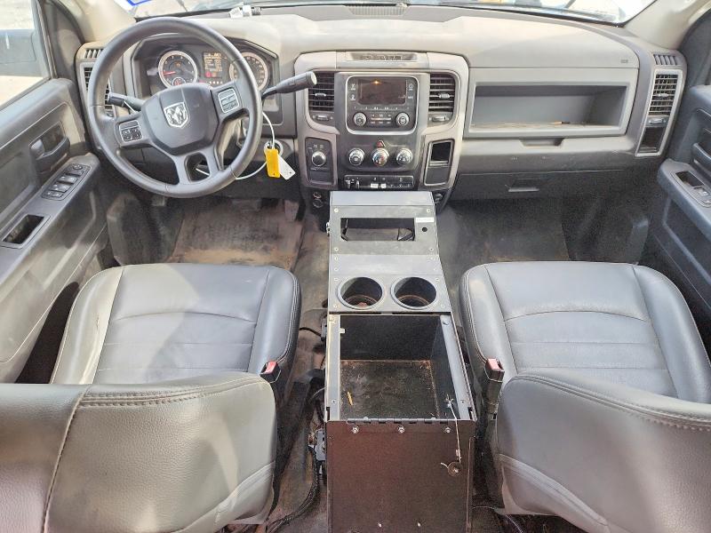 Продажа на аукционе авто 2016 Ram 2500, vin: 3C6UR5CJ8GG342513, номер лота: 65472266