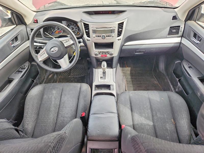 Aukcja sprzedaży 2010 Subaru Legacy, vin: 4S3BMBA61A3210649, numer aukcji: 66400266
