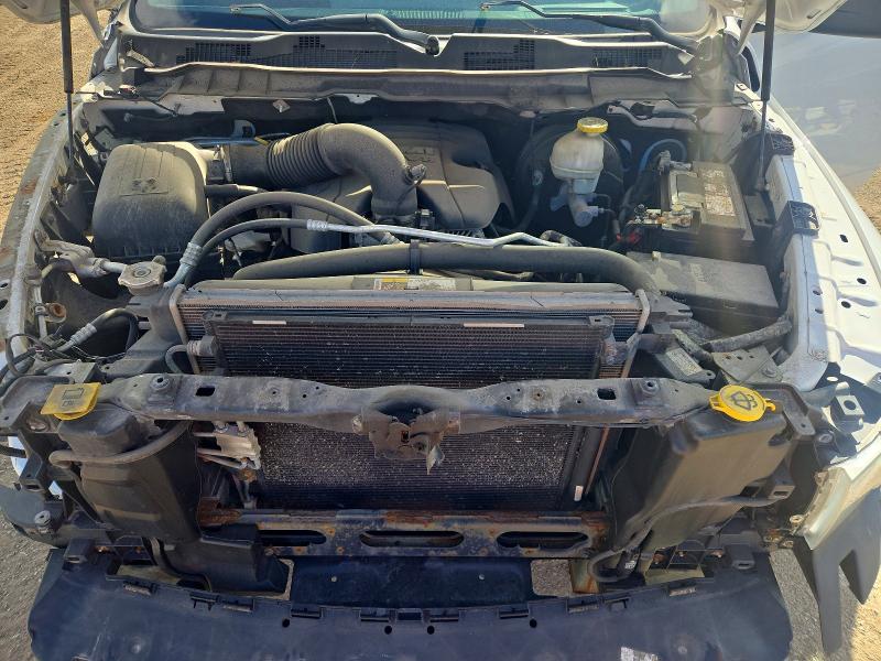 Продажа на аукционе авто 2017 Ram 1500, vin: 1C6RR7FT6HS808609, номер лота: 65246306