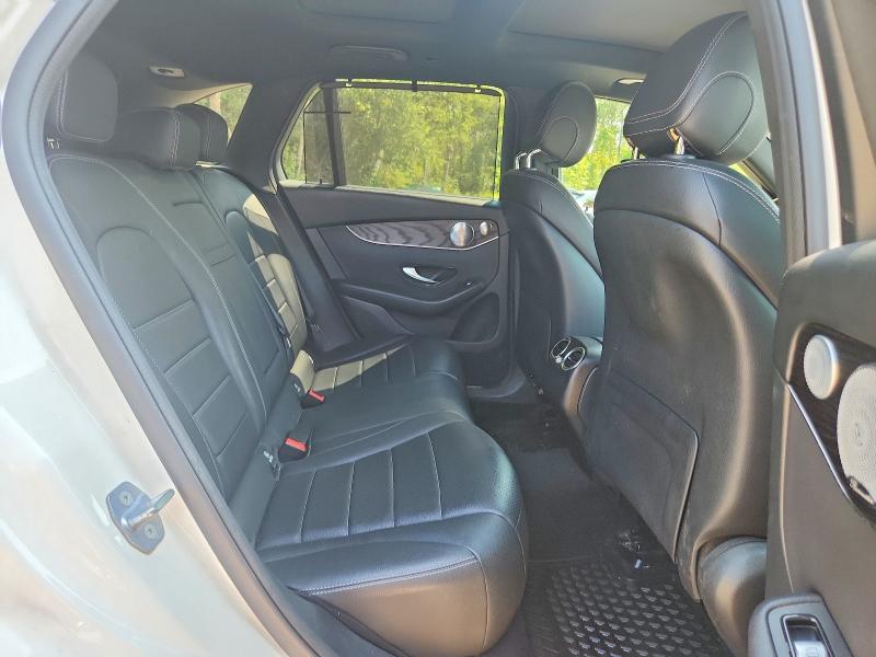 Продаж на аукціоні авто 2019 Mercedes-benz Glc, vin: WDC0G4KB0KV142317, номер лоту: 63009126