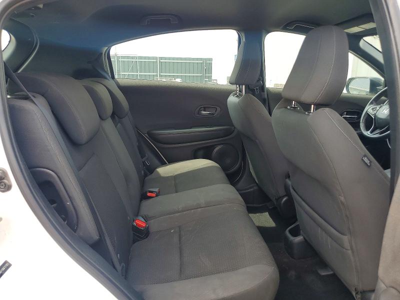 Aukcja sprzedaży 2019 Honda Hr-v, vin: 3CZRU6H10KM707993, numer aukcji: 64248176