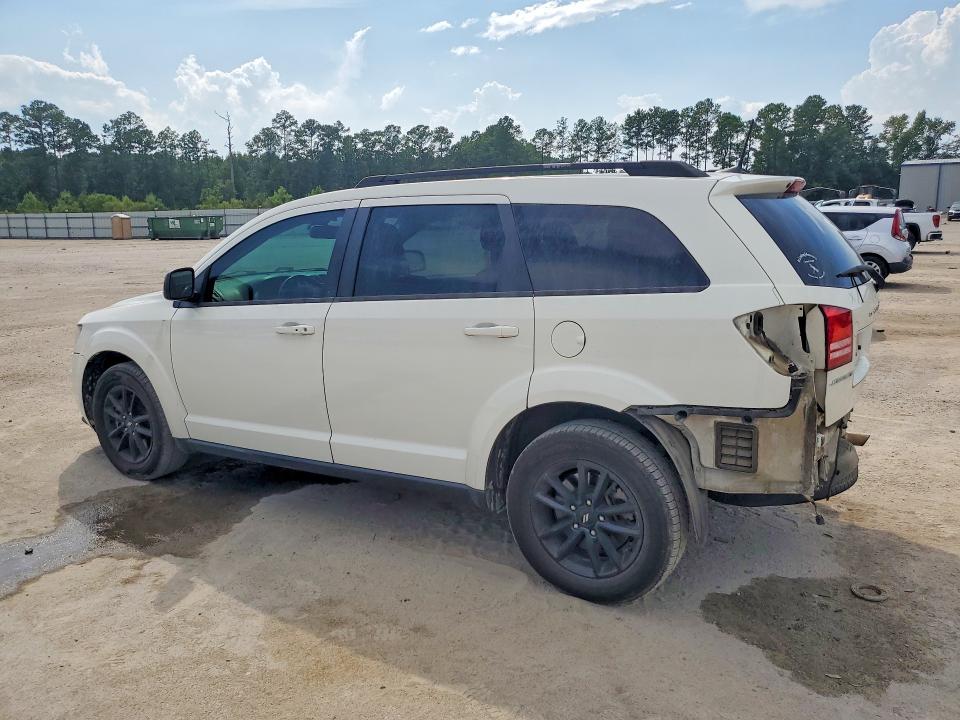 Продаж на аукціоні авто 2020 Dodge Journey, vin: 3C4PDCAB1LT238015, номер лоту: 65813256