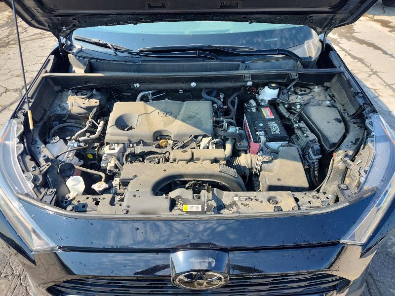 Продаж на аукціоні авто 2021 Toyota Rav4, vin: 2T3F1RFV6MC199637, номер лоту: 64428286