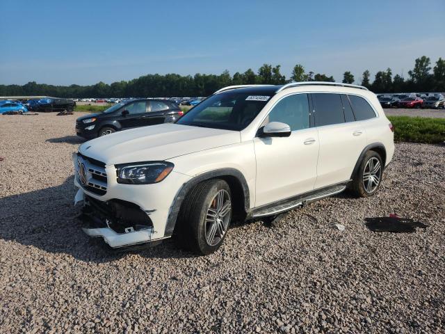Продаж на аукціоні авто 2023 Mercedes-benz Gls, vin: 4JGFF5KE7PA900571, номер лоту: 63743406