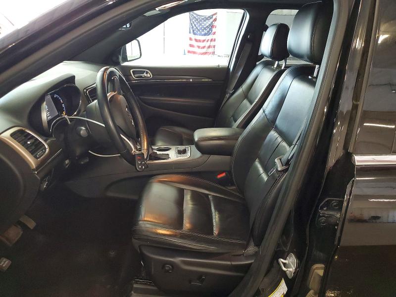 65278786 :رقم المزاد ، 1C4RJFBG3KC661749 vin ، 2019 Jeep Grand Cherokee مزاد بيع
