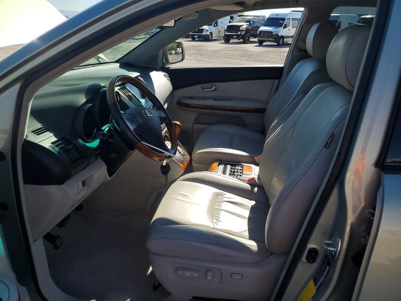 Aukcja sprzedaży 2007 Lexus Rx, vin: 2T2GK31UX7C021784, numer aukcji: 64324796