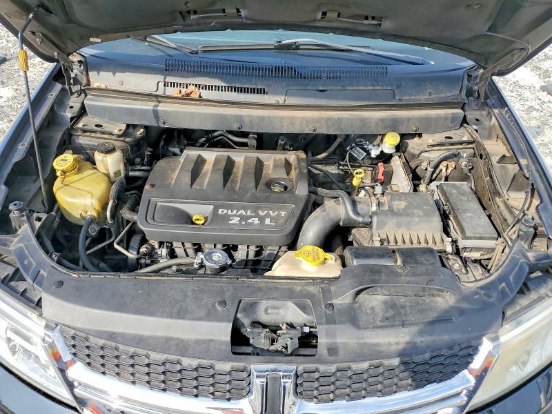 2012 Dodge Journey მანქანა იყიდება აუქციონზე, vin: 3C4PDCAB4CT178358, აუქციონის ნომერი: 64769236