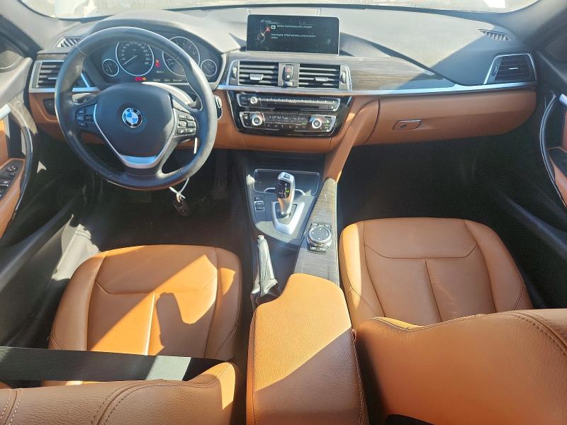 Продажа на аукционе авто 2016 Bmw 328, vin: WBA8E3G5XGNT79512, номер лота: 65809676