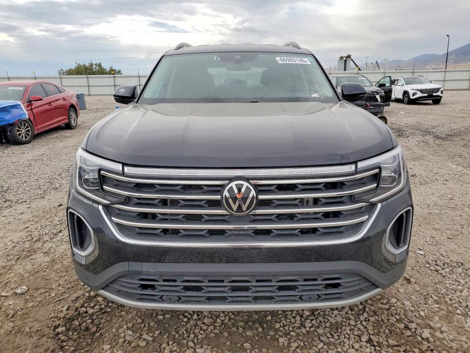 Aukcja sprzedaży 2025 Volkswagen Atlas, vin: 1V2WR2CAXSC566702, numer aukcji: 66983146