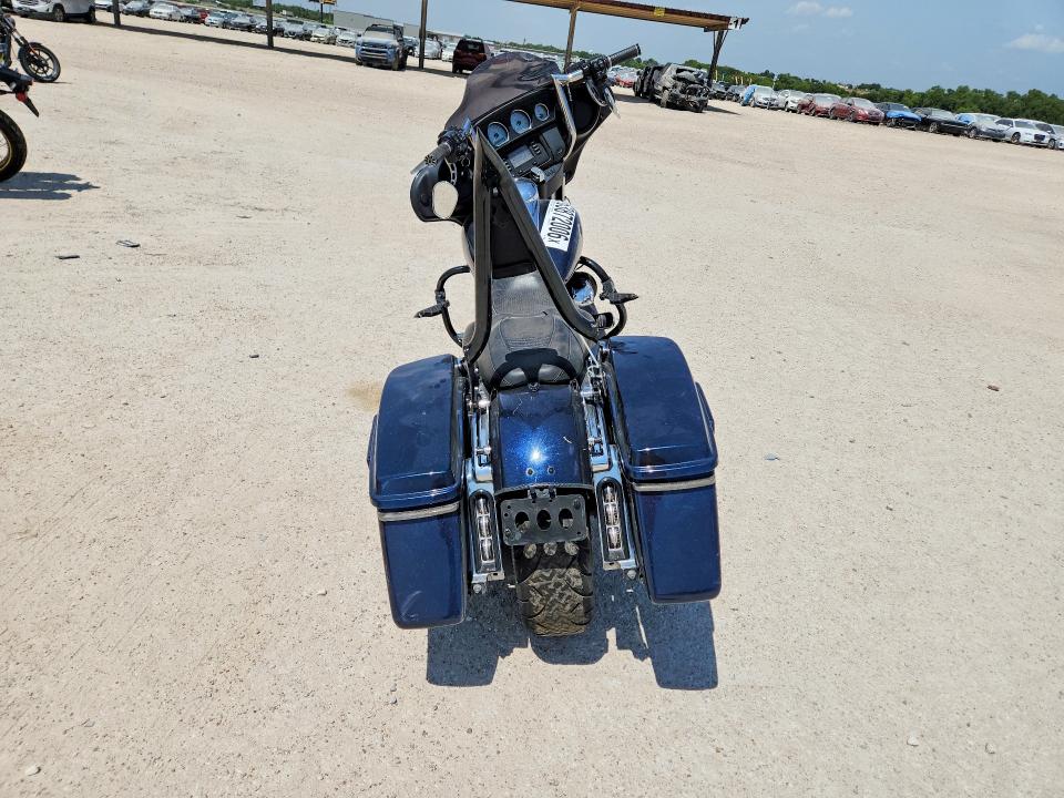 2014 Harley-davidson Flhx მანქანა იყიდება აუქციონზე, vin: 1HD1KBM15EB629860, აუქციონის ნომერი: 63872006