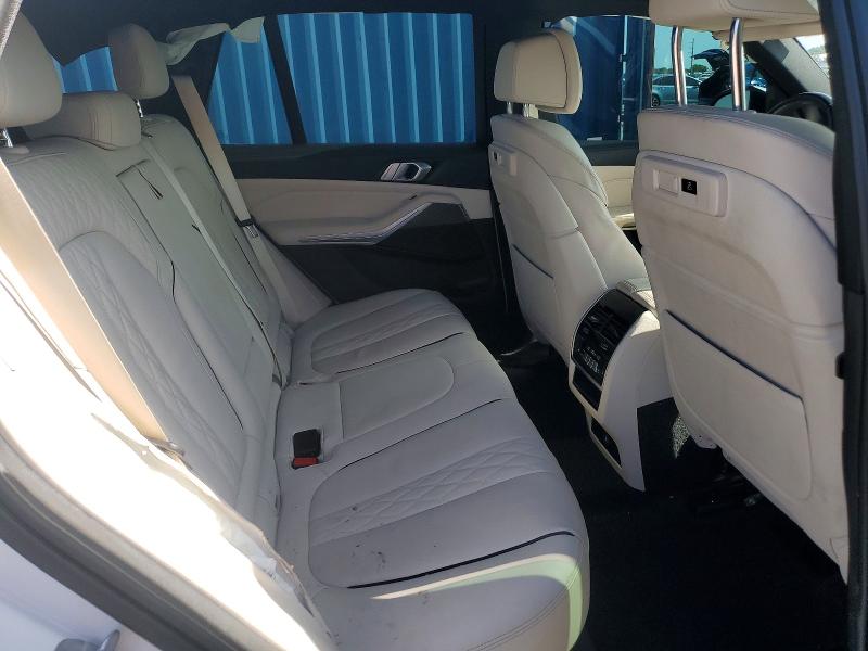 Продажа на аукционе авто 2023 Bmw X5, vin: 5UXCR4C04P9R63235, номер лота: 66465976