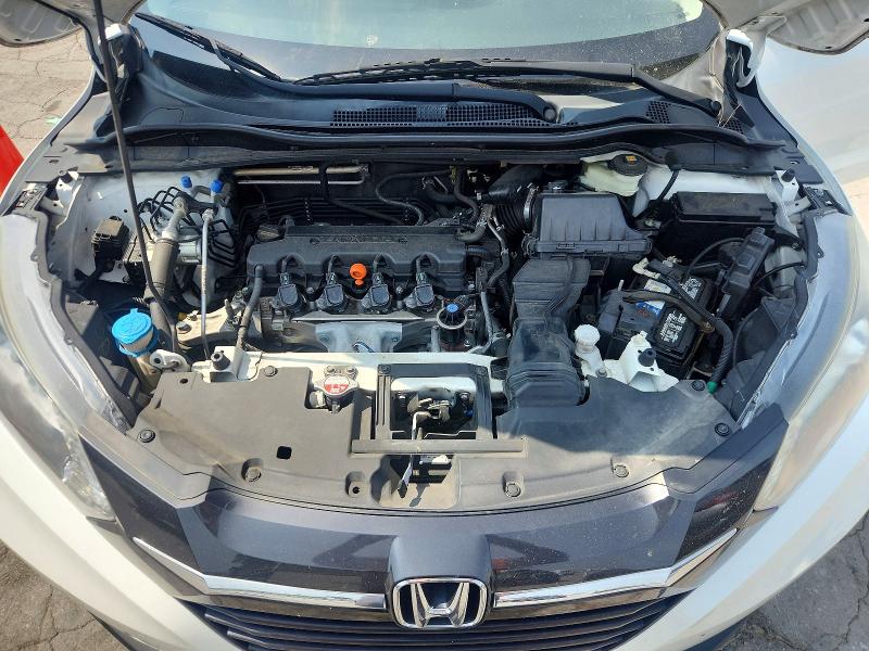 Aukcja sprzedaży 2016 Honda Hr-v, vin: 3CZRU5H78GM730993, numer aukcji: 64837216