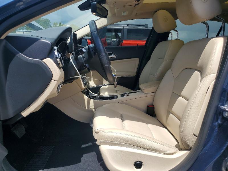 Продажа на аукционе авто 2019 Mercedes-benz Gla, vin: WDCTG4GB2KJ620038, номер лота: 64307696