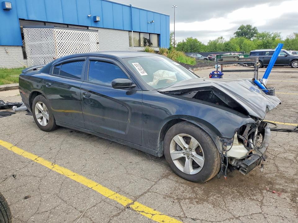 Продаж на аукціоні авто 2012 Dodge Charger, vin: 2C3CDXBGXCH136015, номер лоту: 65310876