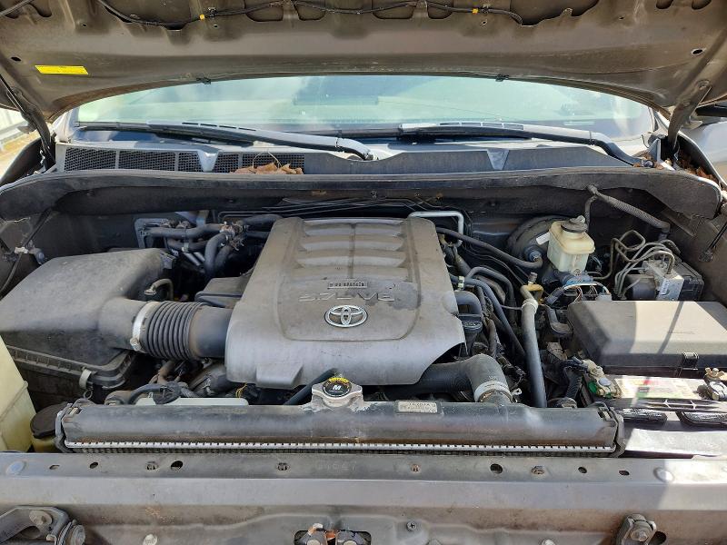 Продажа на аукционе авто 2008 Toyota Sequoia, vin: 5TDZY68A78S009416, номер лота: 64766596