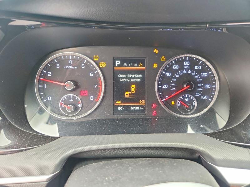 Продаж на аукціоні авто 2023 Kia K5, vin: 5XXG64J2XPG183565, номер лоту: 64920046