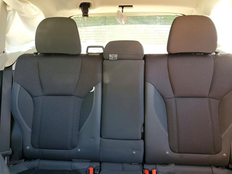 Продажа на аукционе авто 2021 Subaru Forester, vin: JF2SKAJC0MH570008, номер лота: 66286786