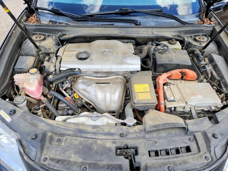 64577266 :رقم المزاد ، JTHBW1GG3D2021496 vin ، 2013 Lexus Es مزاد بيع