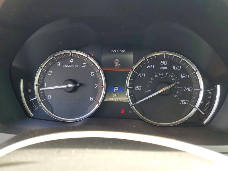 63884206 :رقم المزاد ، 5J8YD4H5XLL051119 vin ، 2020 Acura Mdx مزاد بيع