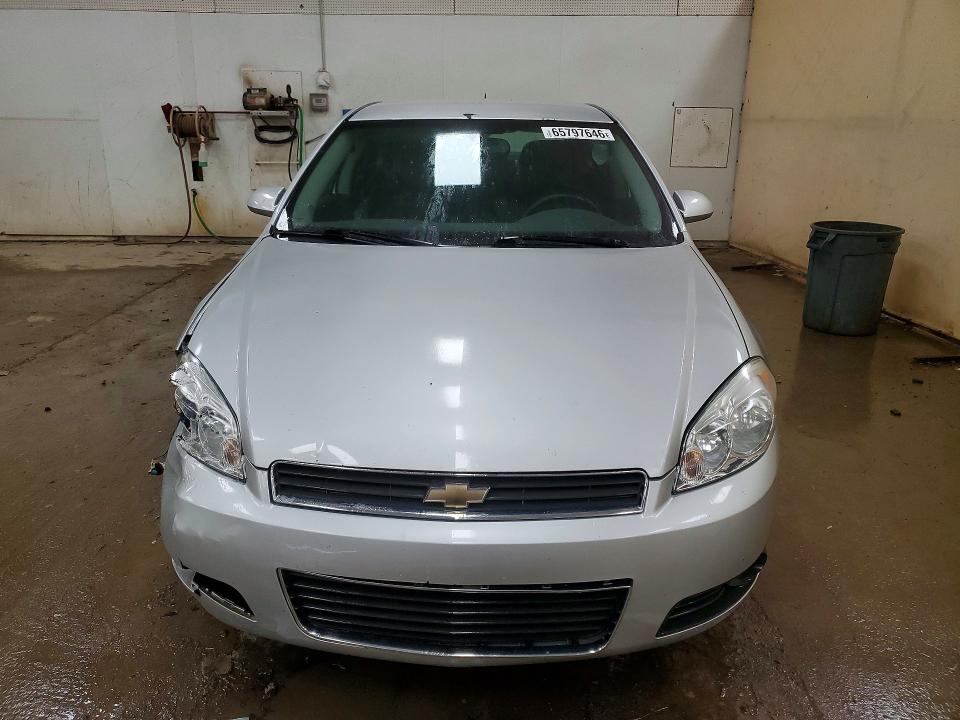 Продаж на аукціоні авто 2011 Chevrolet Impala, vin: 2G1WB5EK4B1276306, номер лоту: 65797646