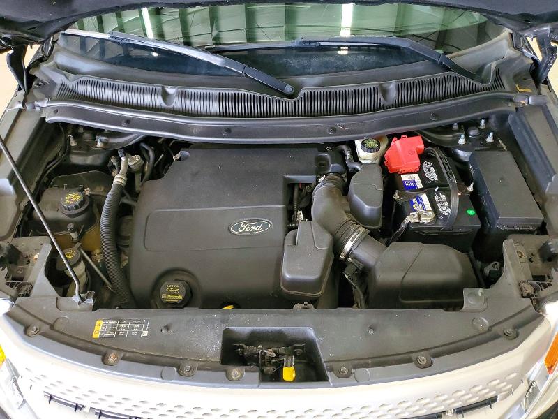 Aukcja sprzedaży 2014 Ford Explorer, vin: 1FM5K7B88EGA20311, numer aukcji: 64184176