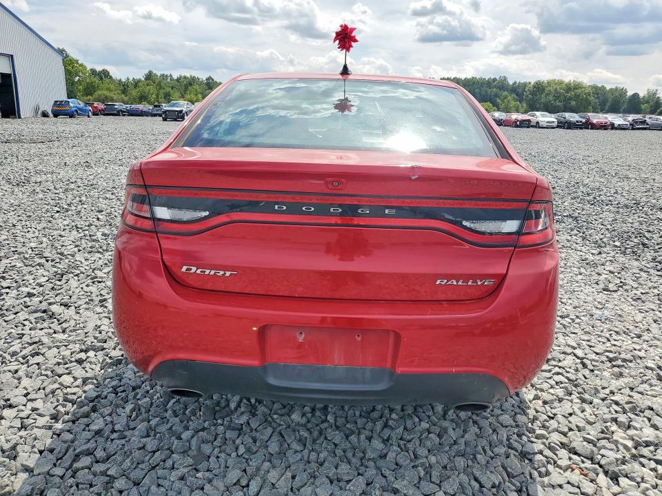 Aukcja sprzedaży 2013 Dodge Dart, vin: 1C3CDFBA5DD308021, numer aukcji: 66505976