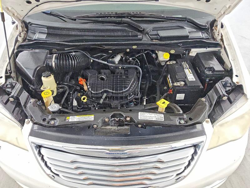 Продажа на аукционе авто 2013 Chrysler Town & Country, vin: 2C4RC1BG4DR528960, номер лота: 65180646