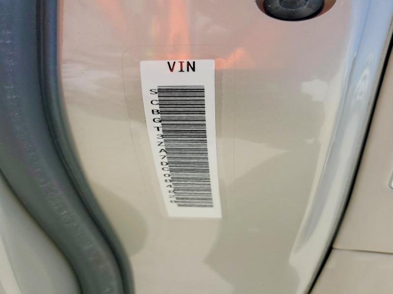 Продажа на аукционе авто 2013 Bentley Continental, vin: SCBGT3ZA7DC084828, номер лота: 64963556