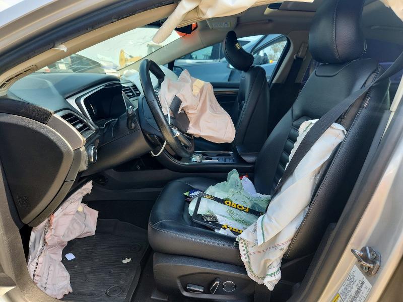 Aukcja sprzedaży 2019 Ford Fusion, vin: 3FA6P0CD2KR254208, numer aukcji: 66643816