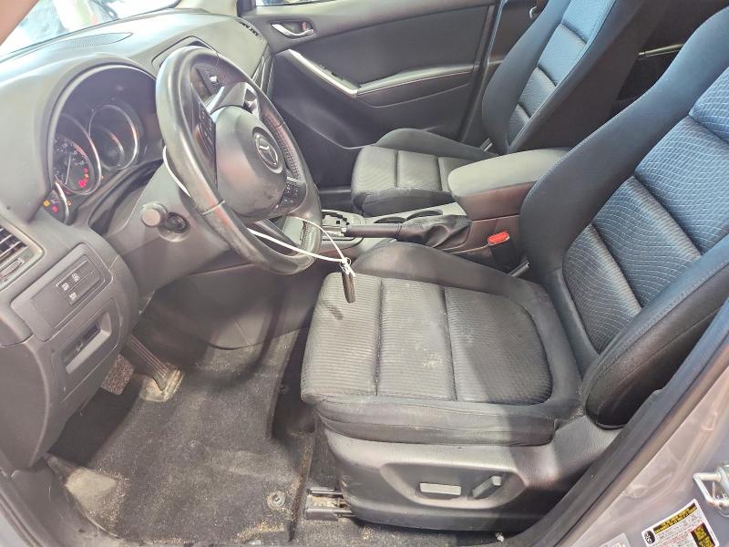 Продажа на аукционе авто 2014 Mazda Cx-5, vin: JM3KE2CY7E0316081, номер лота: 65831386