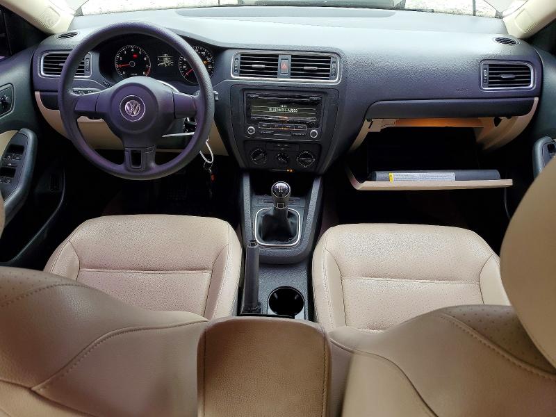 Продаж на аукціоні авто 2014 Volkswagen Jetta, vin: 3VWB17AJ6EM432499, номер лоту: 65571316