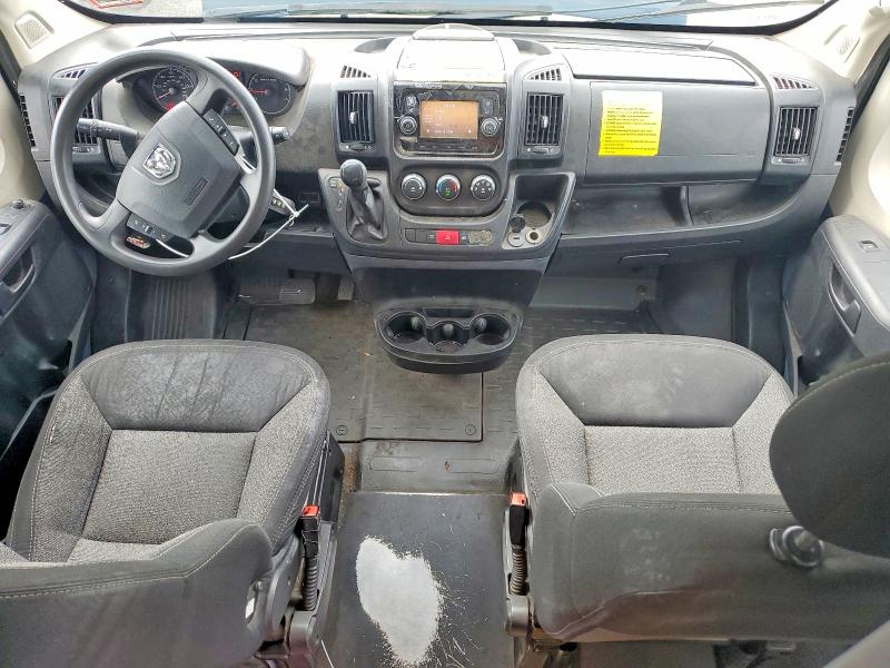 Aukcja sprzedaży 2020 Ram Promaster 3500, vin: 3C6URVJG5LE128916, numer aukcji: 64681306
