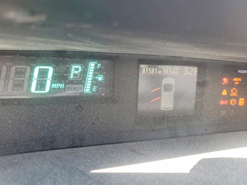 Продажа на аукционе авто 2013 Toyota Prius C, vin: JTDKDTB33D1054799, номер лота: 65128226