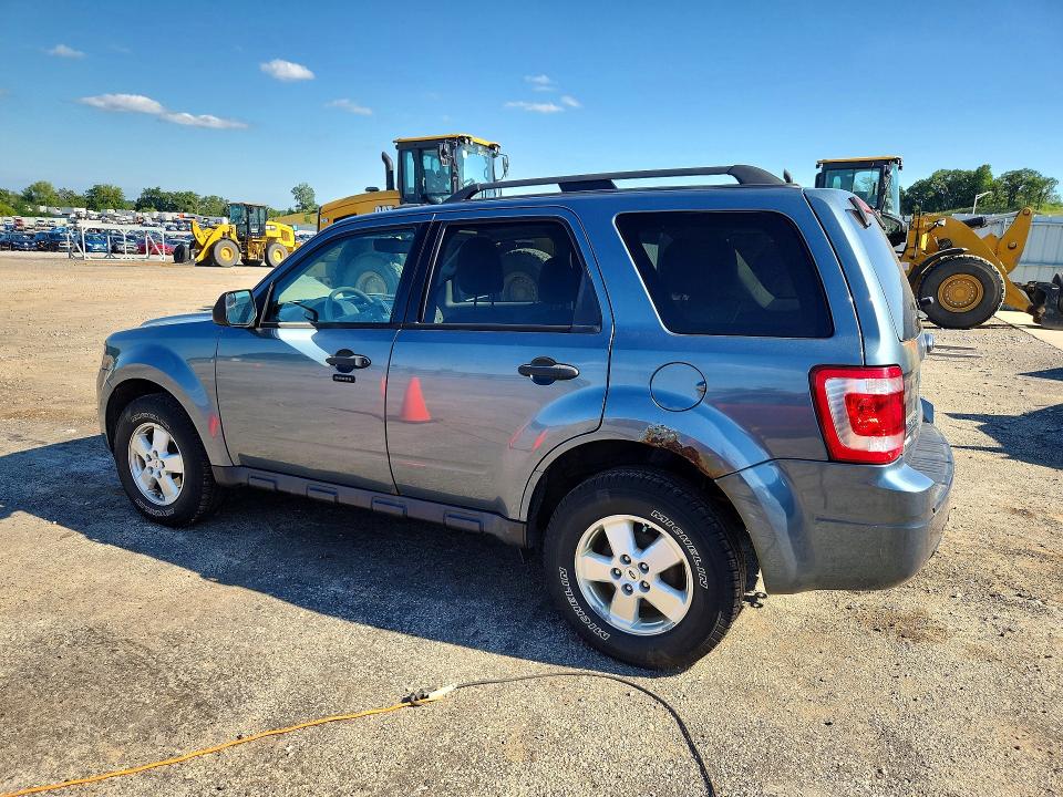 Aukcja sprzedaży 2012 Ford Escape, vin: 1FMCU9DG2CKB63489, numer aukcji: 63265786