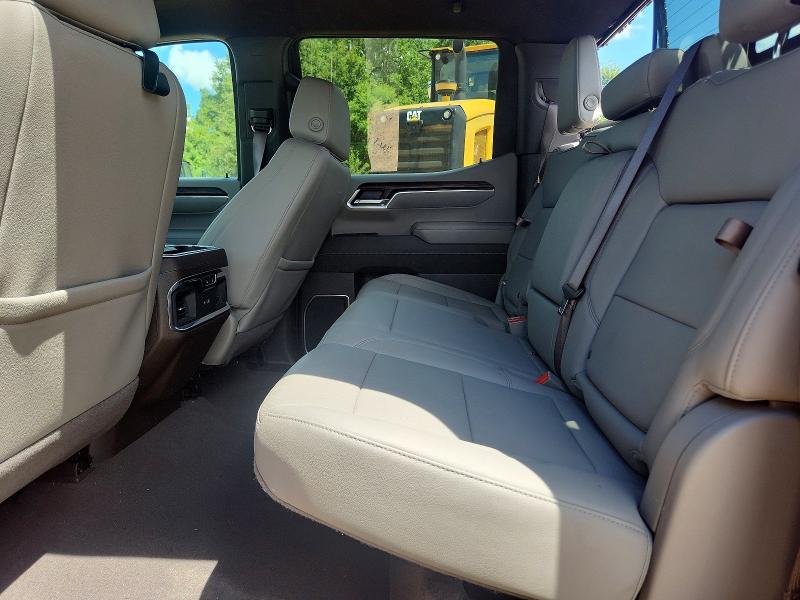 Aukcja sprzedaży 2025 Gmc Sierra, vin: 3GTUUDED8SG232238, numer aukcji: 64265226