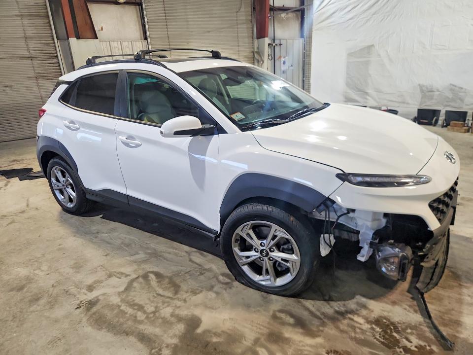 Продаж на аукціоні авто 2023 Hyundai Kona, vin: KM8K3CAB7PU007950, номер лоту: 66846946