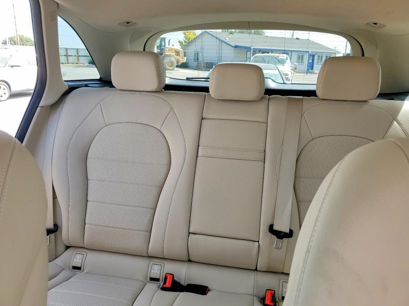 Продажа на аукционе авто 2018 Mercedes-benz Glc, vin: WDC0G4JB7JV022000, номер лота: 66075446