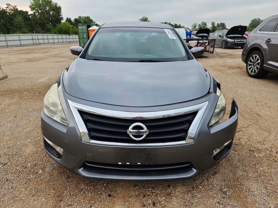 2014 Nissan Altima მანქანა იყიდება აუქციონზე, vin: 1N4AL3AP2EN378605, აუქციონის ნომერი: 64402416