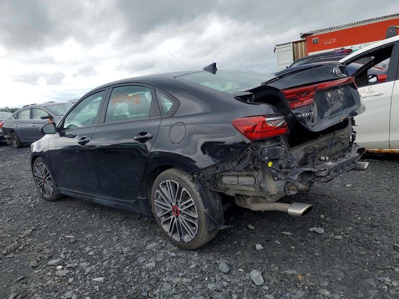 Продажа на аукционе авто 2021 Kia Forte, vin: 3KPF44AC8ME299149, номер лота: 62054736