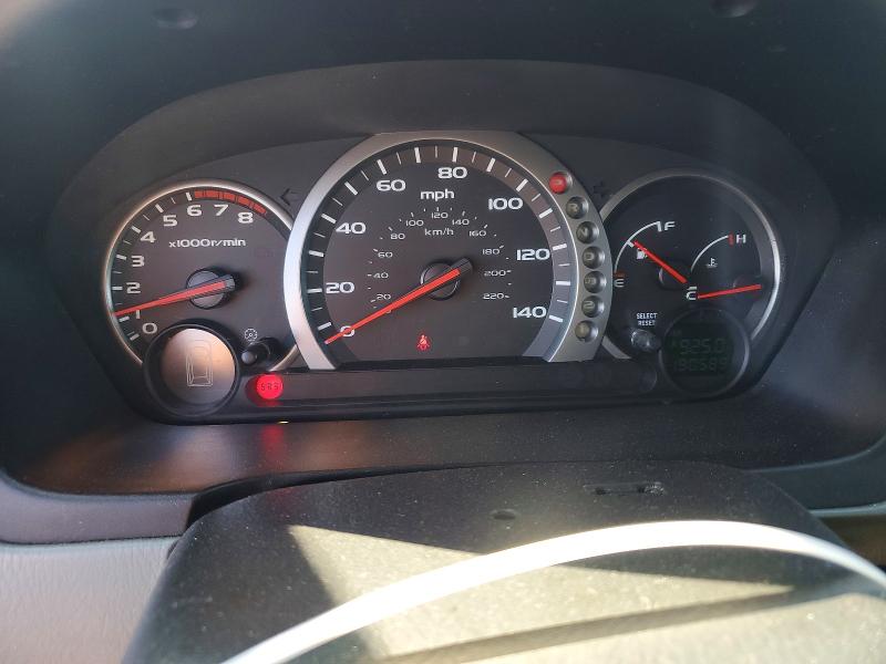 2003 Honda Pilot მანქანა იყიდება აუქციონზე, vin: 2HKYF18543H606870, აუქციონის ნომერი: 66619816