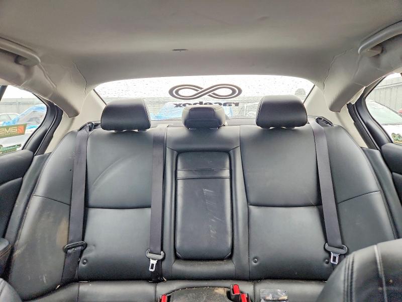 Aukcja sprzedaży 2020 Infiniti Q50, vin: JN1EV7AR0LM255342, numer aukcji: 63952036