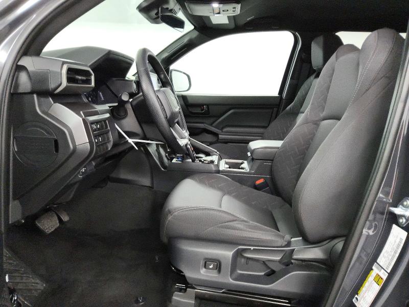 65160116 :رقم المزاد ، 3TMLB5JN4TM229300 vin ، 2026 Toyota Tacoma مزاد بيع