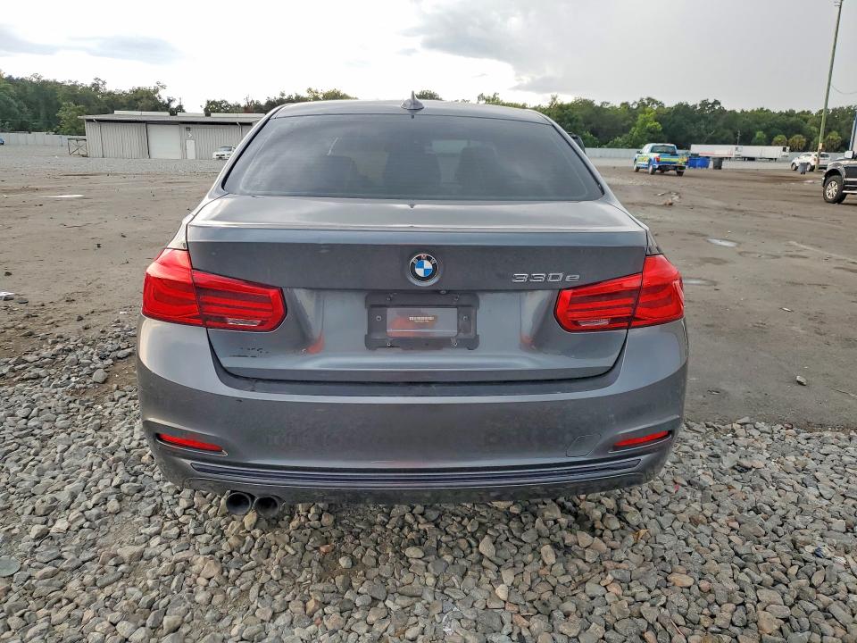 Aukcja sprzedaży 2018 Bmw 330e, vin: WBA8E1C52JA178602, numer aukcji: 65368406