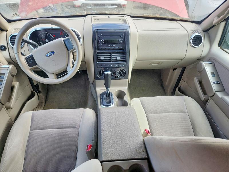 Продажа на аукционе авто 2007 Ford Explorer, vin: 1FMEU73EX7UA82232, номер лота: 65337826