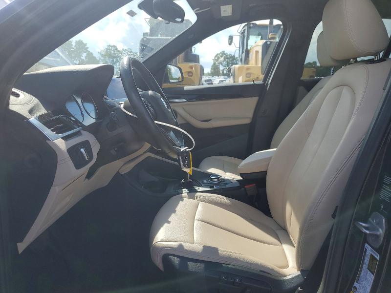 Aukcja sprzedaży 2021 Bmw X1, vin: WBXJG9C04M3M74430, numer aukcji: 63135516