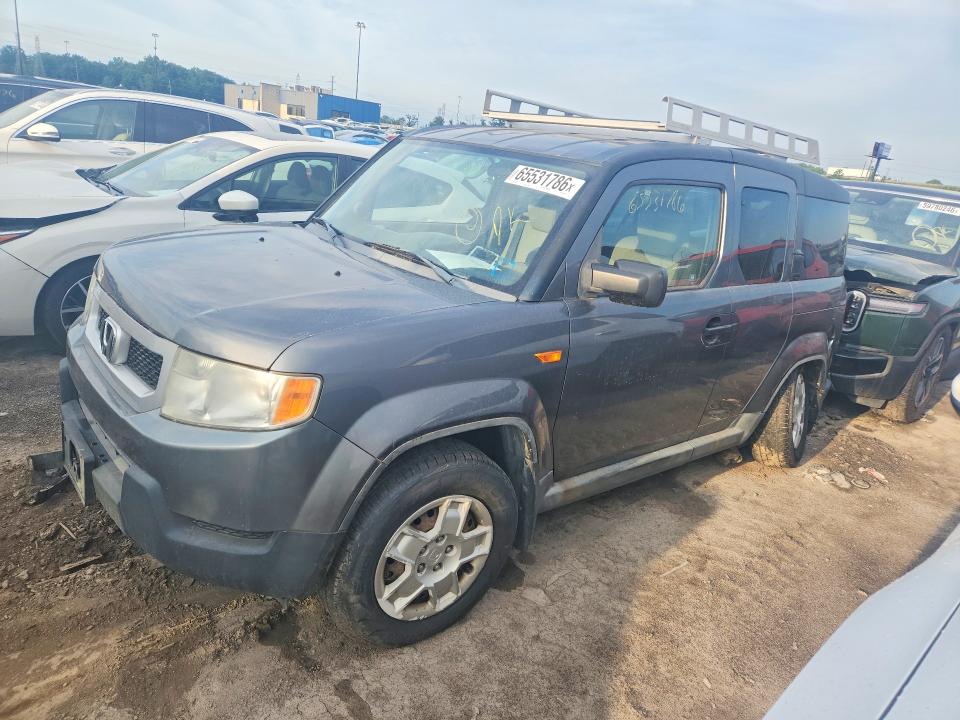Aukcja sprzedaży 2009 Honda Element, vin: 5J6YH28359L000670, numer aukcji: 65531786